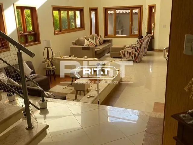 Casa com 450m² 4 quartos e 1 banheiro, à venda, no bairro Jardim Alto da Colina em Valinhos