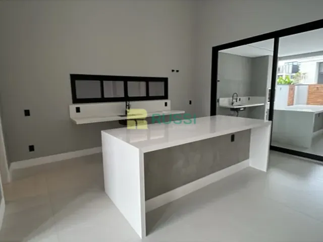 Casa com 450m² 4 quartos e 5 banheiros, à venda, no bairro Loteamento Vivant Urbanova em São José dos Campos