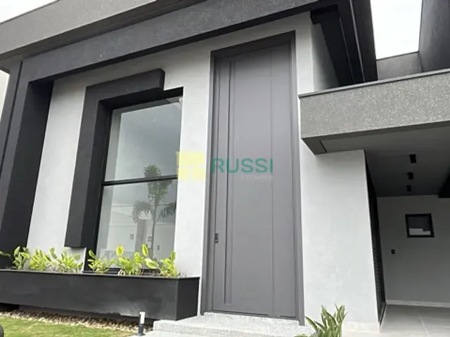 Casa com 450m² 4 quartos e 5 banheiros, à venda, no bairro Loteamento Vivant Urbanova em São José dos Campos