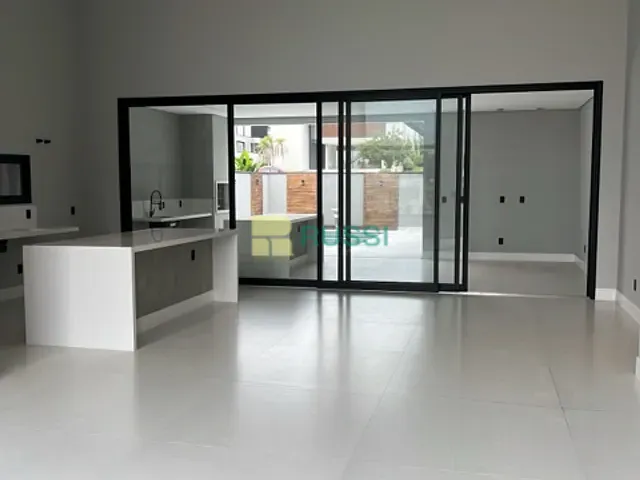 Casa com 450m² 4 quartos e 5 banheiros, à venda, no bairro Loteamento Vivant Urbanova em São José dos Campos