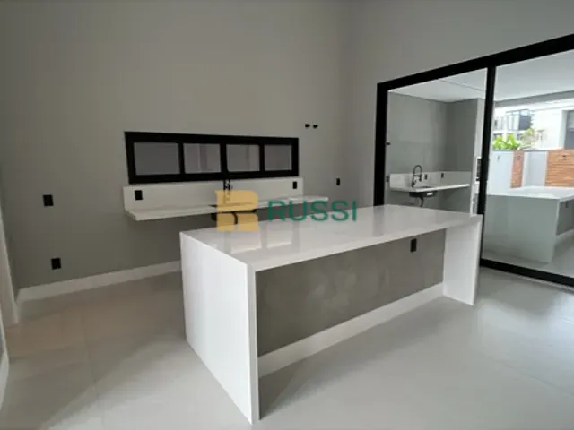 Casa com 450m² 4 quartos e 5 banheiros, à venda, no bairro Loteamento Vivant Urbanova em São José dos Campos