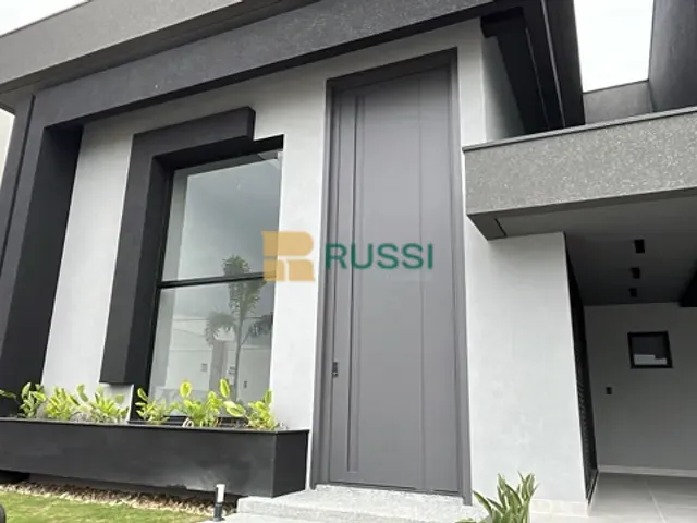 Casa com 450m² 4 quartos e 5 banheiros, à venda, no bairro Loteamento Vivant Urbanova em São José dos Campos