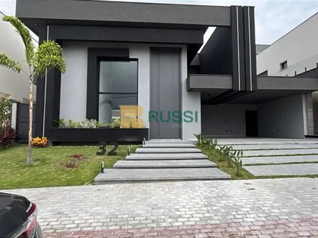 Casa com 450m² 4 quartos e 5 banheiros, à venda, no bairro Loteamento Vivant Urbanova em São José dos Campos