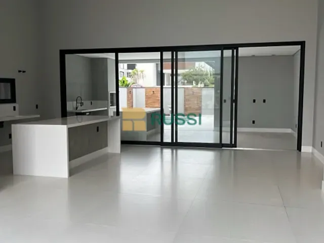 Casa com 450m² 4 quartos e 5 banheiros, à venda, no bairro Loteamento Vivant Urbanova em São José dos Campos