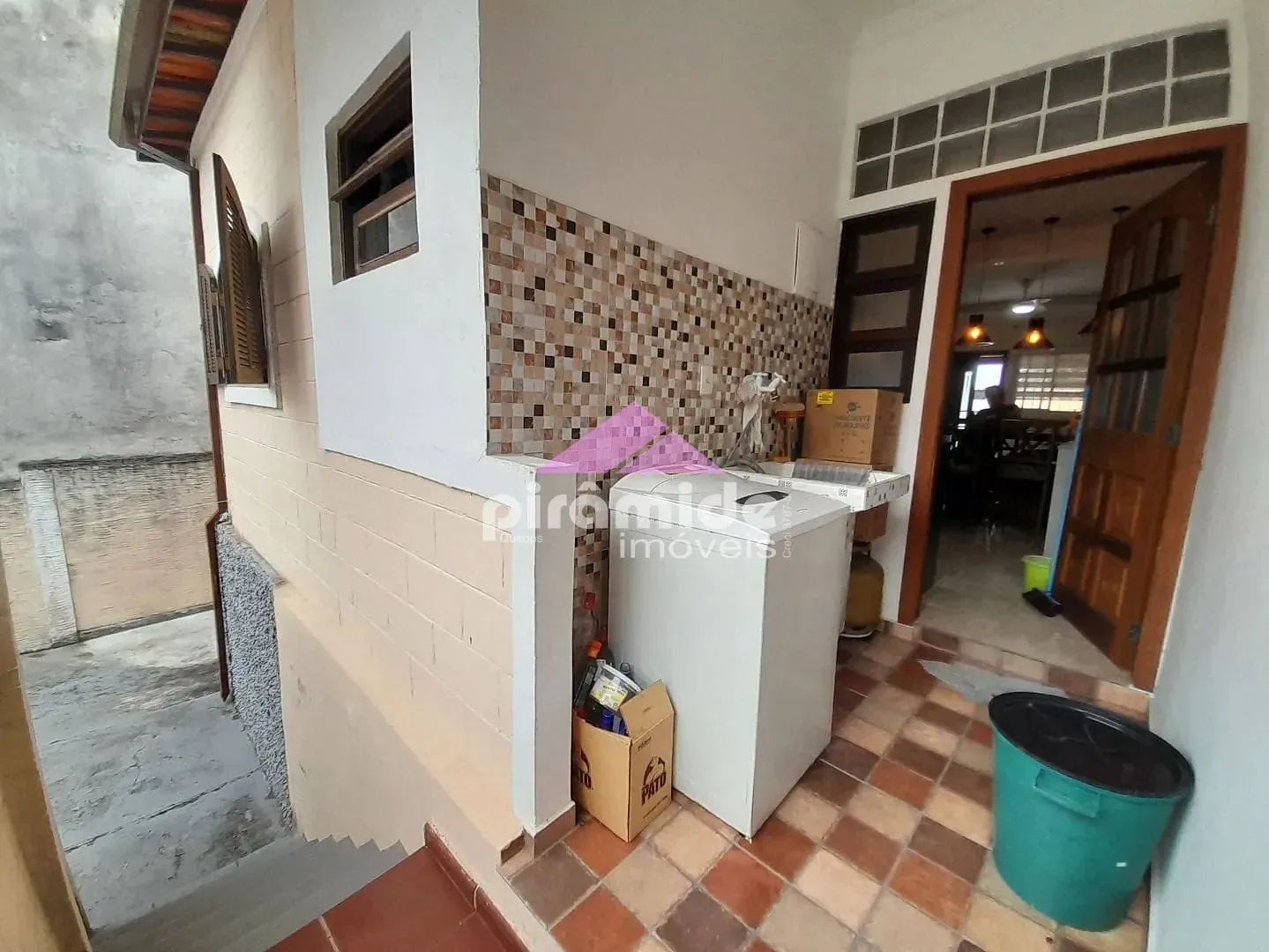 Casa, 3 quartos, 140 m² - Foto 23