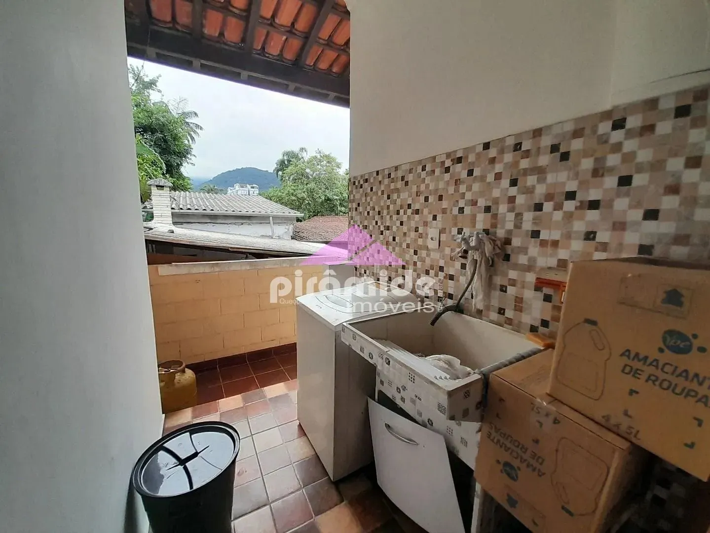 Casa, 3 quartos, 140 m² - Foto 21