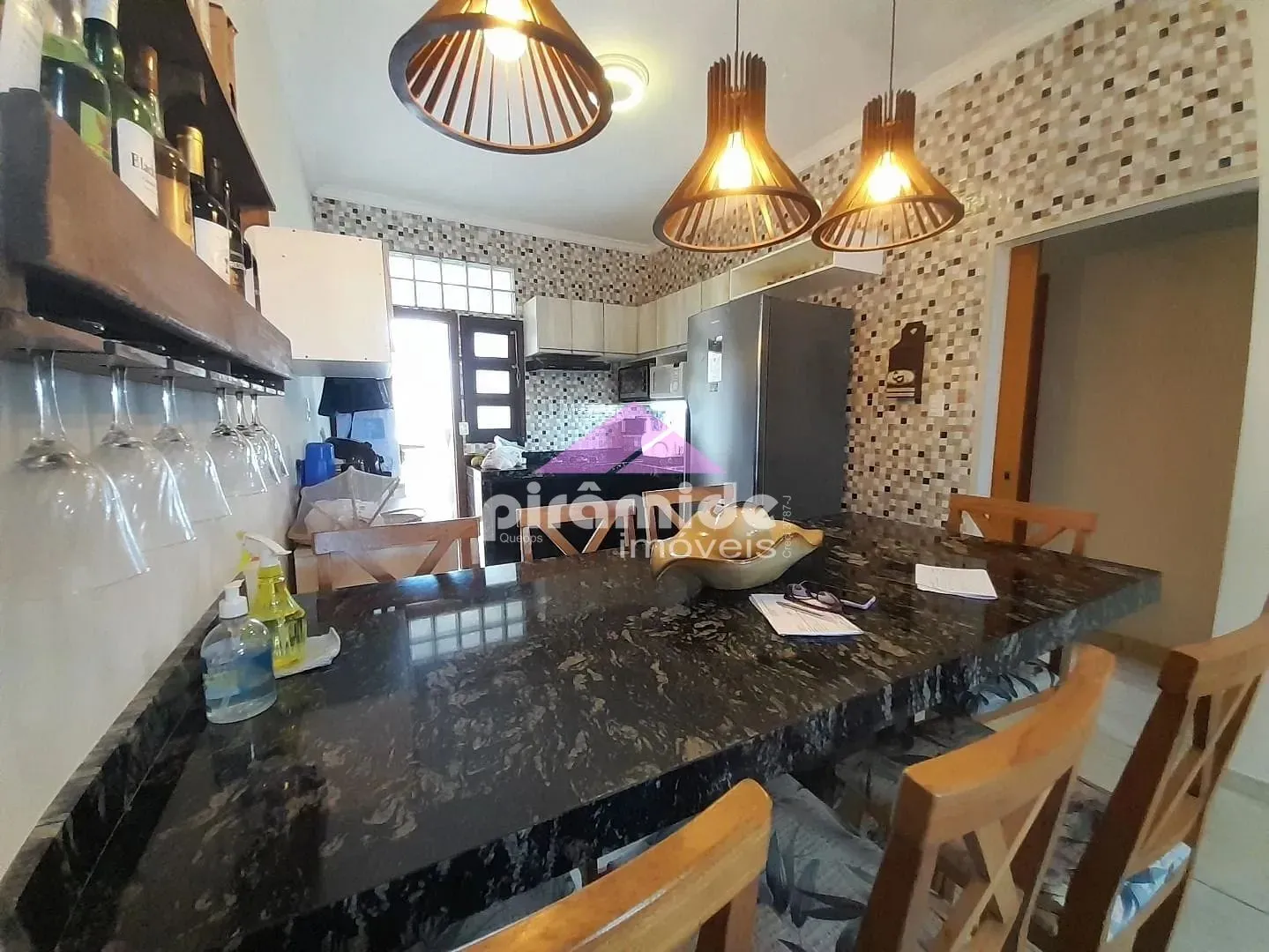 Casa, 3 quartos, 140 m² - Foto 8