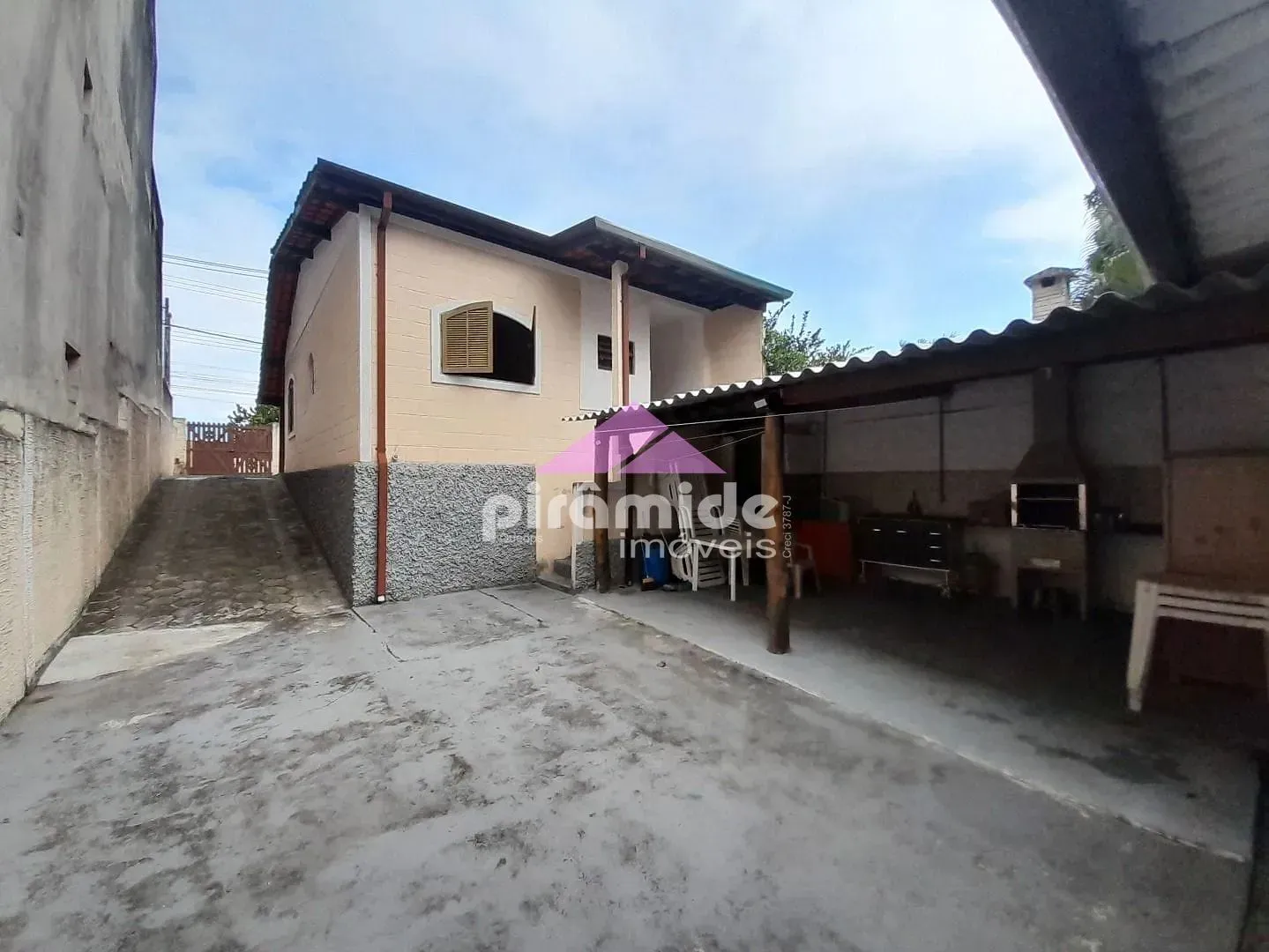 Casa, 3 quartos, 140 m² - Foto 25