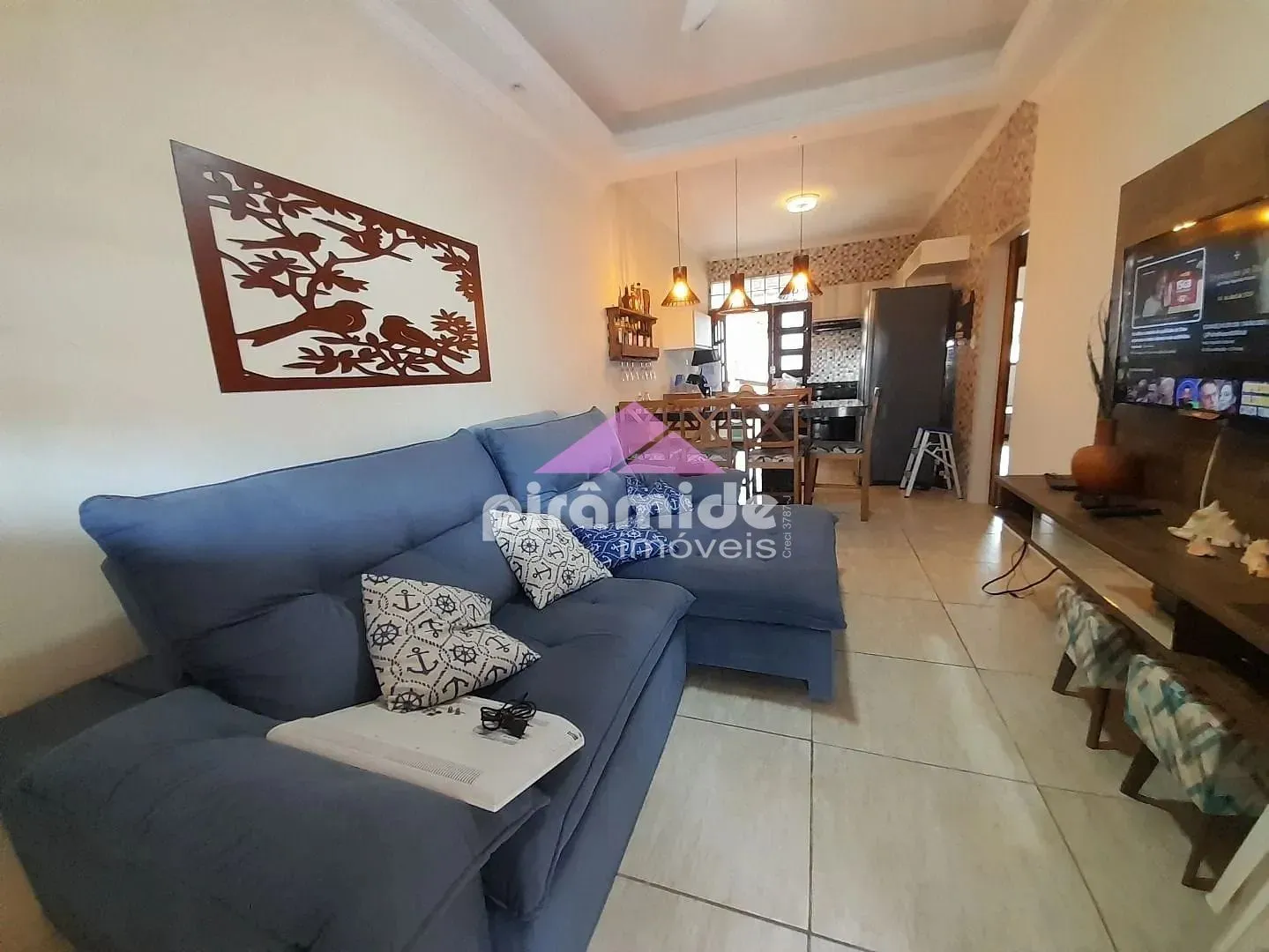 Casa, 3 quartos, 140 m² - Foto 7