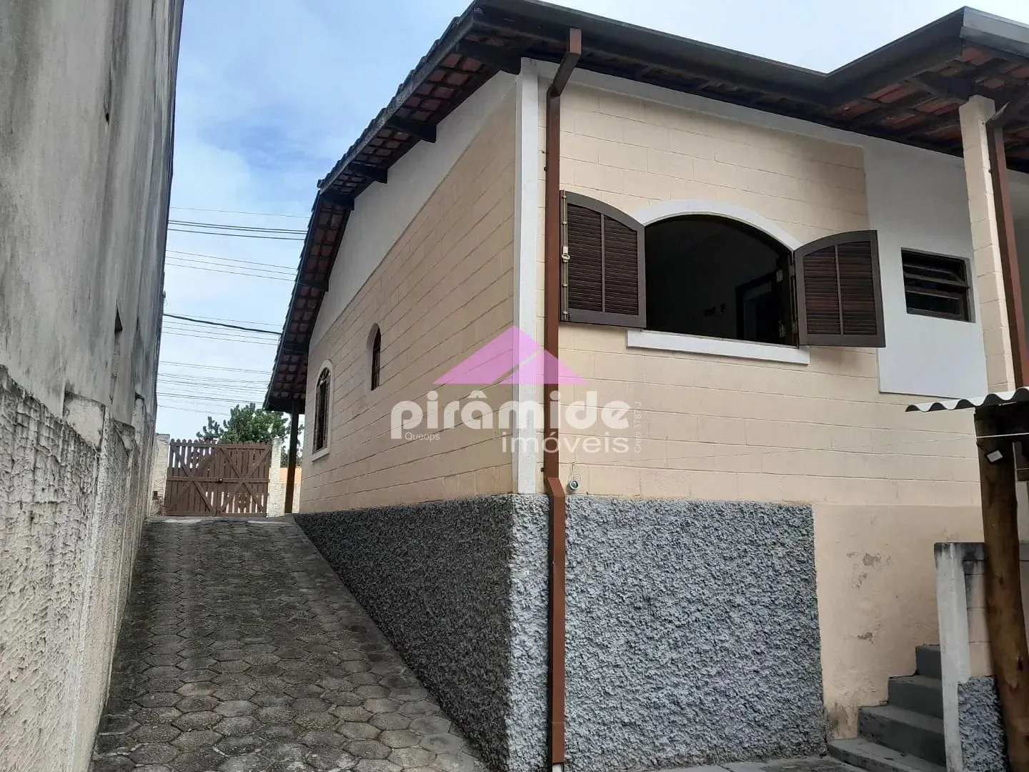 Casa, 3 quartos, 140 m² - Foto 24
