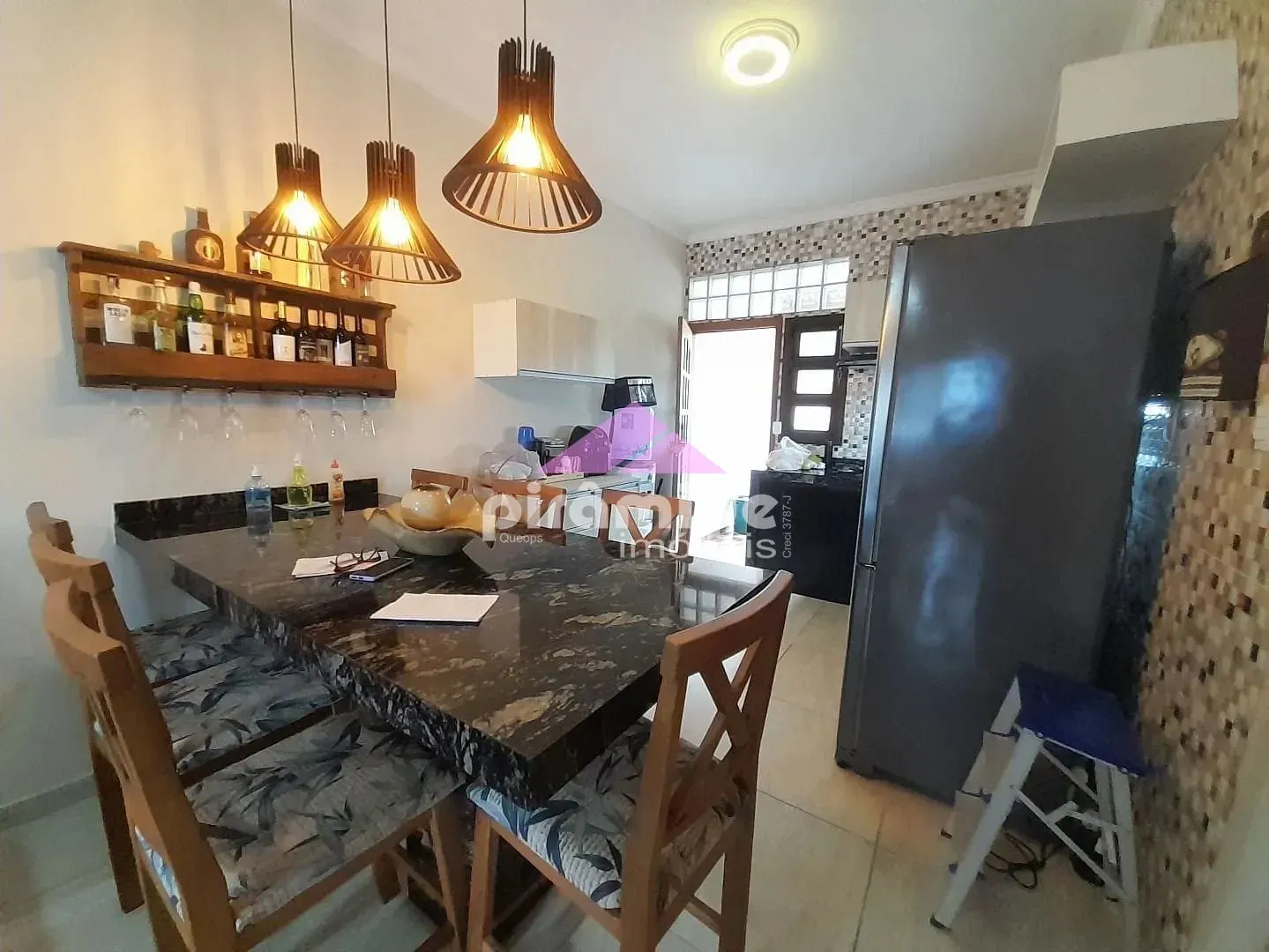 Casa, 3 quartos, 140 m² - Foto 9