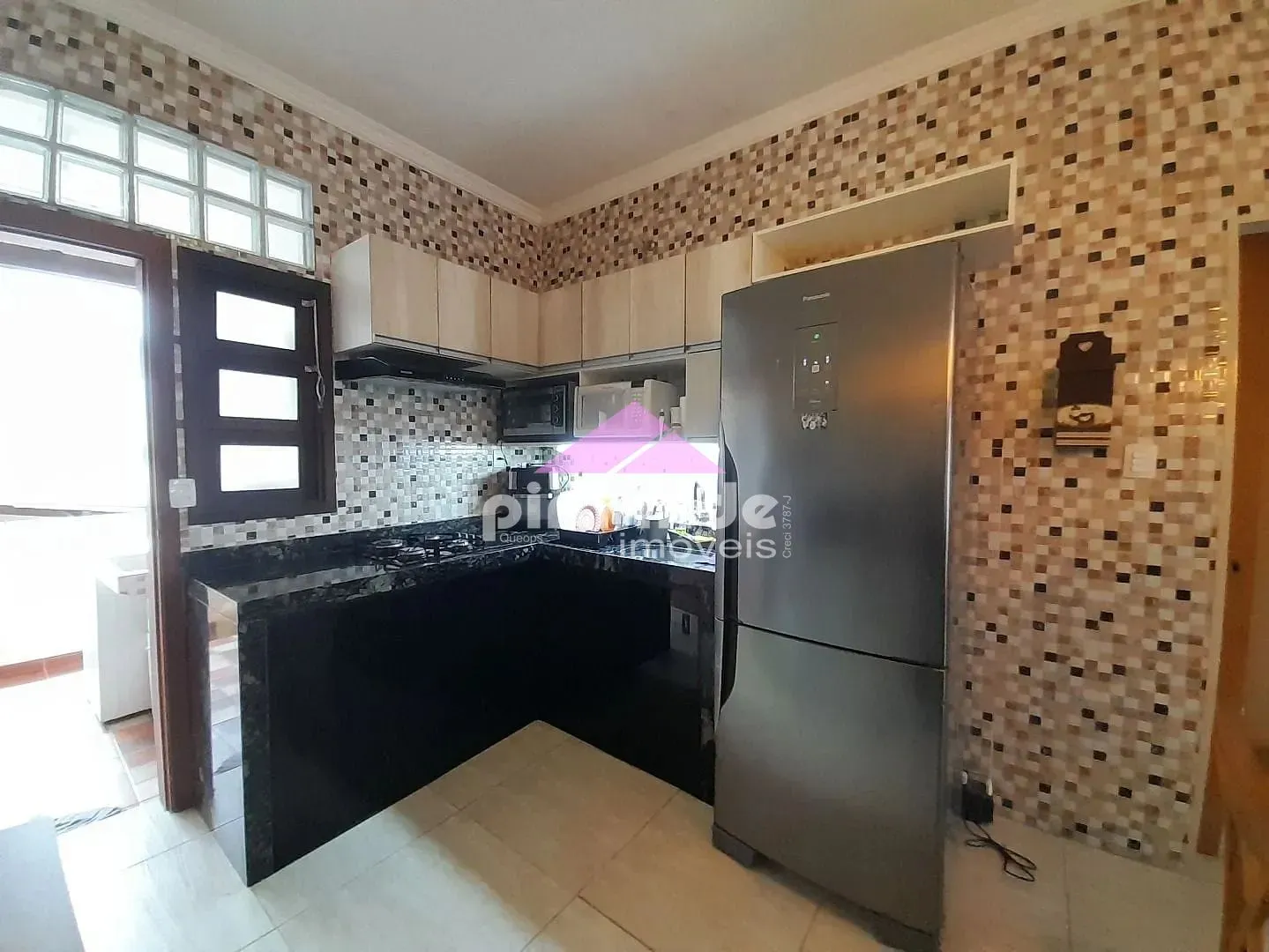 Casa, 3 quartos, 140 m² - Foto 10
