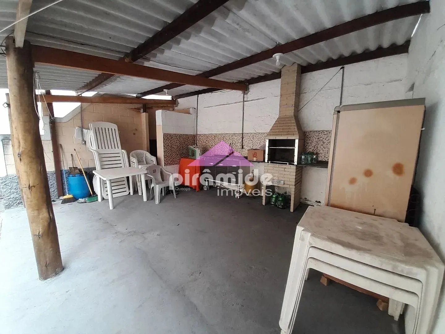 Casa, 3 quartos, 140 m² - Foto 27