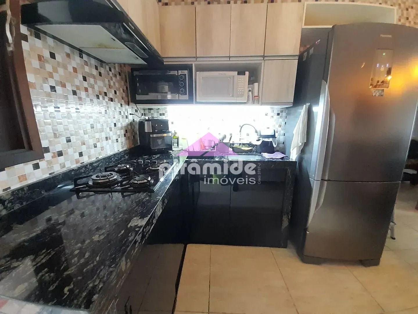 Casa, 3 quartos, 140 m² - Foto 12