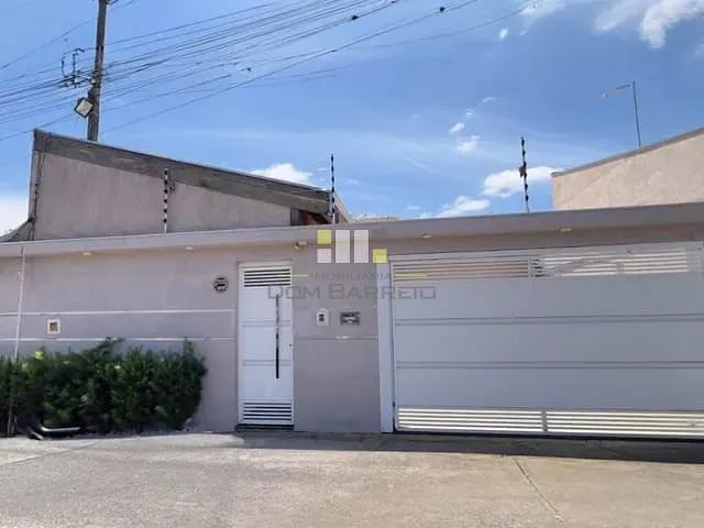 Casa com 250m² 3 quartos e 2 banheiros, à venda, no bairro Residencial Bordon em Sumaré
