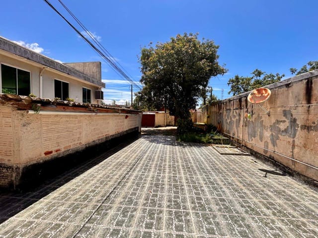 Casa com 544m² 3 quartos e 3 banheiros, à venda, no bairro Centro em Bertioga