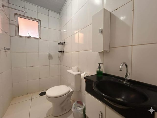Casa com 544m² 3 quartos e 3 banheiros, à venda, no bairro Centro em Bertioga