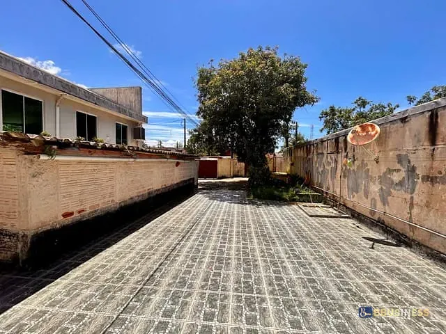 Casa com 544m² 3 quartos e 3 banheiros, à venda, no bairro Centro em Bertioga