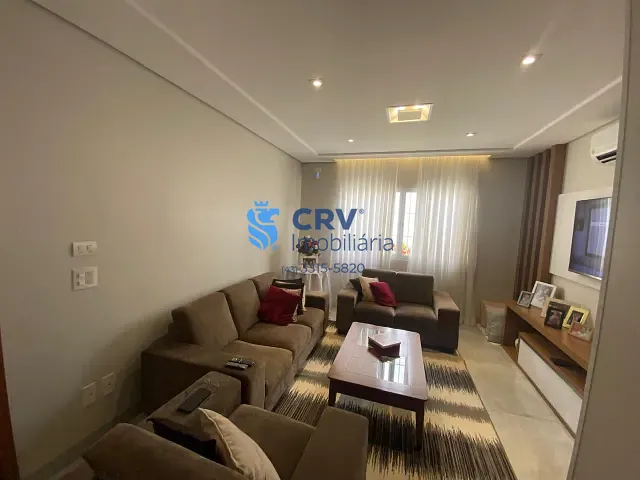 Casa com 350m² 3 quartos e 3 banheiros, à venda, no bairro Santa Mônica em Londrina
