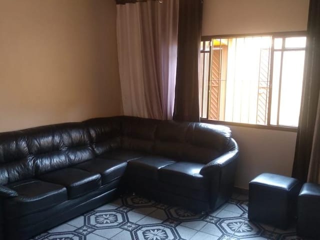Foto do Casa - Casa com 3 dormitórios à venda, 160 m² por R$ 450.000,00 - Jardim Portugal - São José dos Campos/SP | INDEPENDENCE NEGOCIOS IMOBILIARIOS LTDA