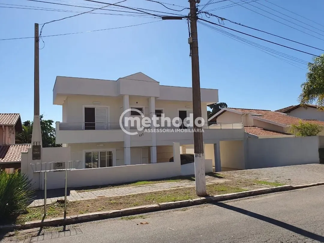 Casa, 3 quartos, 293 m² - Foto 16