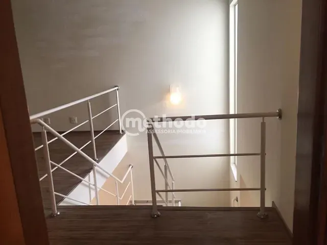 Casa com 535m² 3 quartos e 5 banheiros, à venda, no bairro Caminhos de San Conrado em Campinas