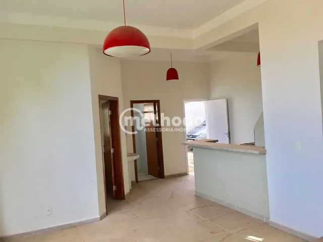 Casa com 535m² 3 quartos e 5 banheiros, à venda, no bairro Caminhos de San Conrado em Campinas