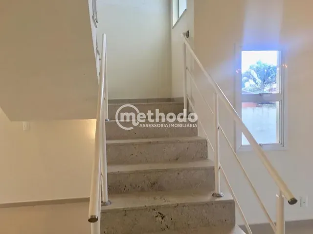 Casa com 535m² 3 quartos e 5 banheiros, à venda, no bairro Caminhos de San Conrado em Campinas