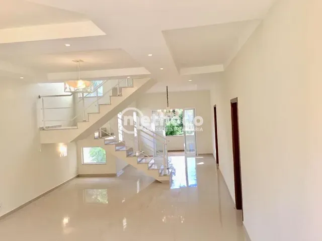 Casa com 535m² 3 quartos e 5 banheiros, à venda, no bairro Caminhos de San Conrado em Campinas
