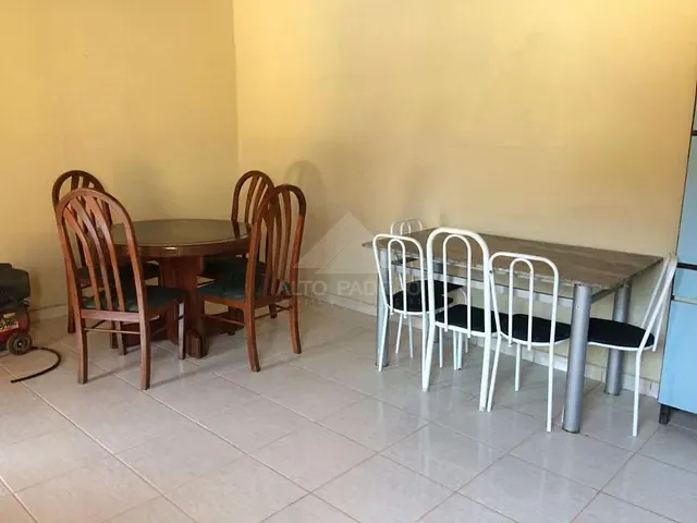 Casa com 1000m², à venda, no bairro Chácaras Duchen em Suzano