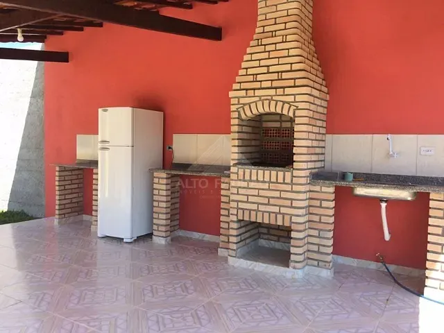 Casa com 1000m², à venda, no bairro Chácaras Duchen em Suzano