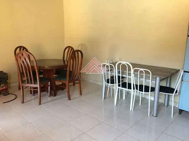 Casa com 1000m², à venda, no bairro Chácaras Duchen em Suzano