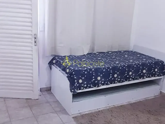 Casa com 250m² 2 quartos e 2 banheiros, à venda, no bairro Parque Senhor do Bonfim em Taubaté