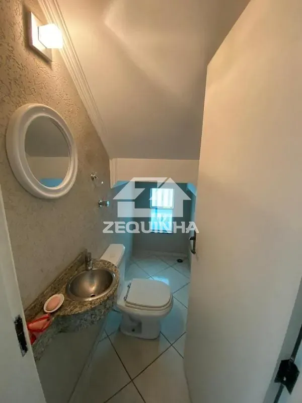 Casa, 3 quartos, 219 m² - Foto 11