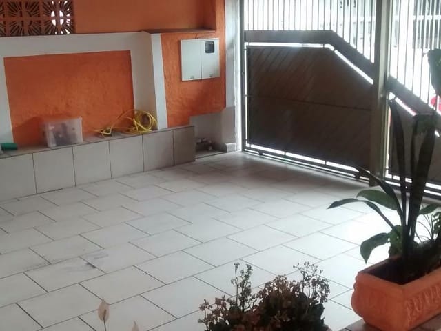 Foto do Casa - Casa residencial à venda, Burgo Paulista, São Paulo. | ZONA LESTE IMÓVEIS