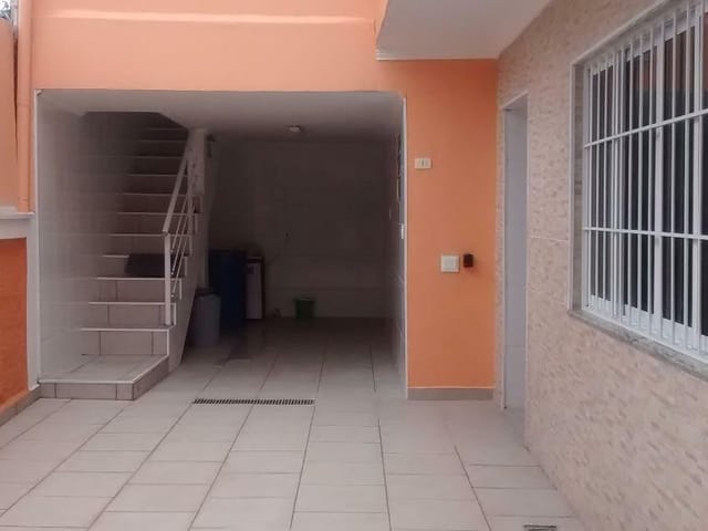 Foto do Casa - Casa residencial à venda, Burgo Paulista, São Paulo. | ZONA LESTE IMÓVEIS