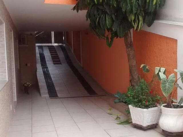 Foto do Casa - Casa residencial à venda, Burgo Paulista, São Paulo. | ZONA LESTE IMÓVEIS