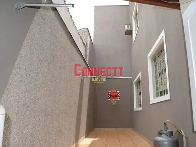 Casa com 250m² 2 quartos e 3 banheiros, à venda, no bairro Planalto Verde em Ribeirão Preto