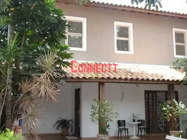 Casa com 250m² 2 quartos e 3 banheiros, à venda, no bairro Planalto Verde em Ribeirão Preto