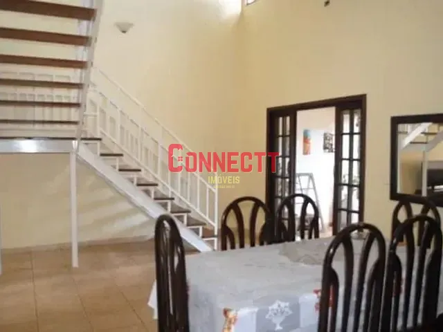 Casa com 250m² 2 quartos e 3 banheiros, à venda, no bairro Planalto Verde em Ribeirão Preto