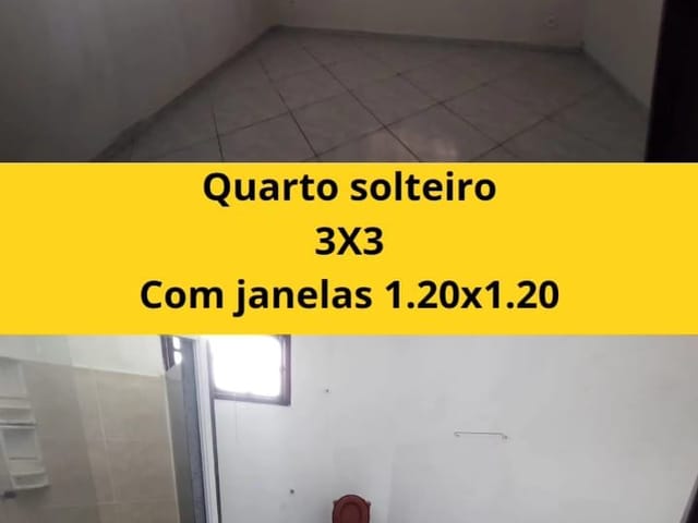 Casa com 176m² 2 quartos e 1 banheiro, à venda, no bairro penha em Campos dos Goytacazes