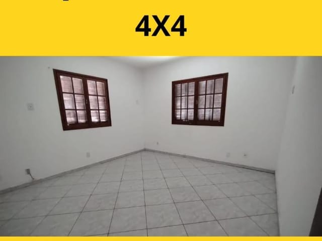 Casa com 176m² 2 quartos e 1 banheiro, à venda, no bairro penha em Campos dos Goytacazes