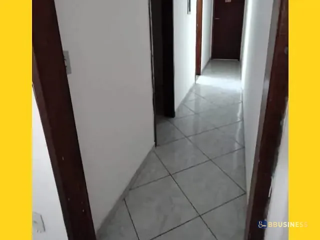 Casa com 176m² 2 quartos e 1 banheiro, à venda, no bairro penha em Campos dos Goytacazes