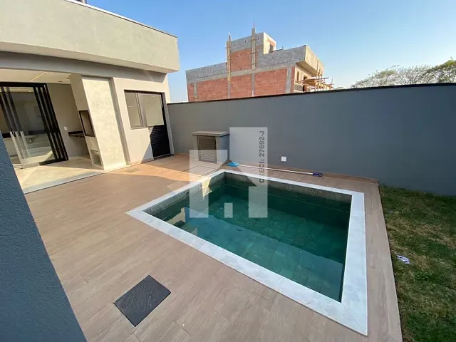 Casa 3 quartos e 3 banheiros, à venda, no bairro Residencial dos Ipês em Jundiaí