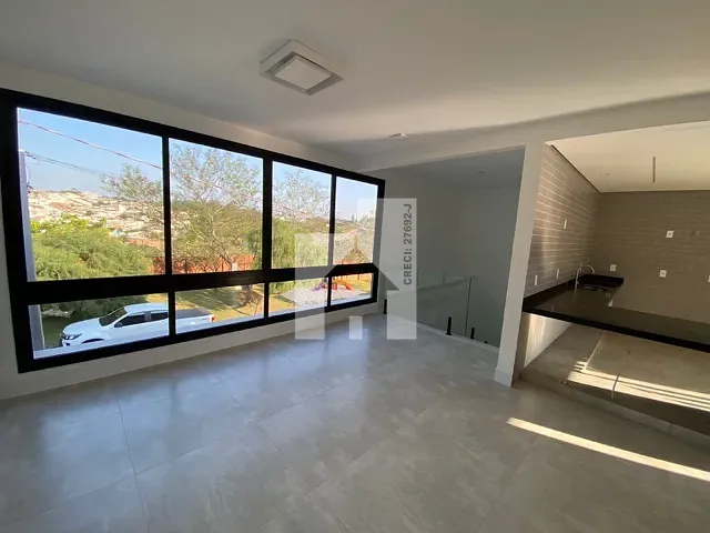 Casa 3 quartos e 3 banheiros, à venda, no bairro Residencial dos Ipês em Jundiaí