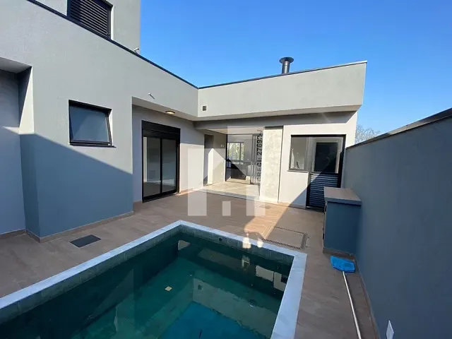 Casa 3 quartos e 3 banheiros, à venda, no bairro Residencial dos Ipês em Jundiaí