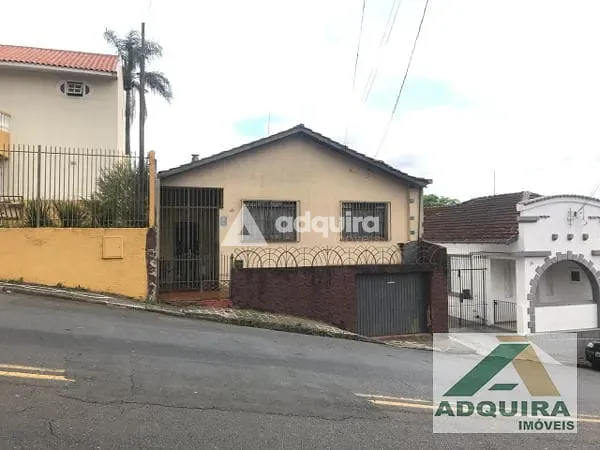 Casa, 3 quartos, 10 m² - Foto 1