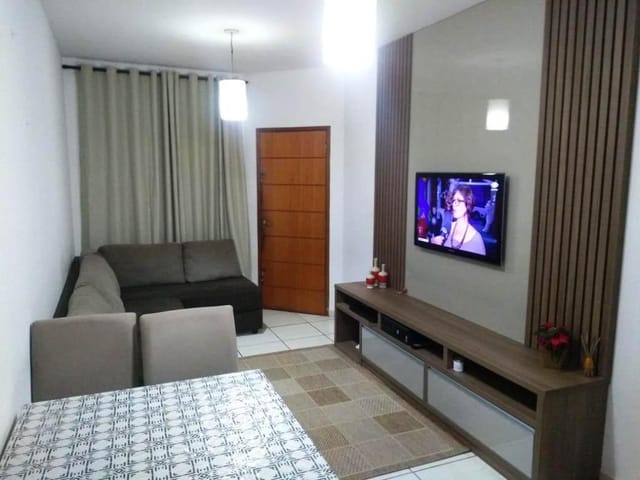 Foto do Casa - Casa à venda 2 Quartos, 1 Vaga, 100M², Chácaras Pousada do Vale, São José dos Campos - SP | Vila Das Asturias | INDEPENDENCE NEGOCIOS IMOBILIARIOS LTDA