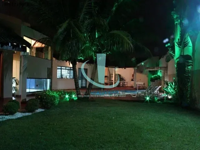 Casa com 720m² 3 quartos e 4 banheiros, à venda, no bairro VILA HARMONIA em ARARAQUARA