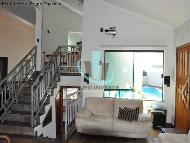 Casa com 720m² 3 quartos e 4 banheiros, à venda, no bairro VILA HARMONIA em ARARAQUARA